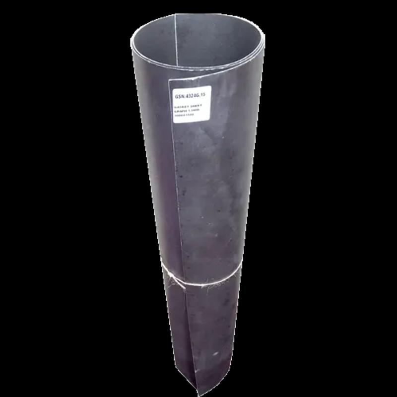 ورق نسوز کلینگریت مدل سیم دار 5mm