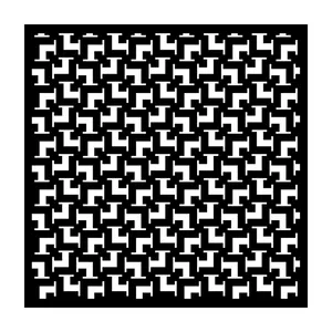 شابلون کد SP11791