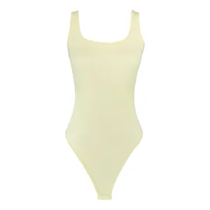 بادی بدون آستین زنانه مدل سیملس کد 3751