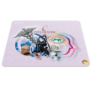 ماوس پد هومرو مدل A5640 طرح پرستاری پزشکی