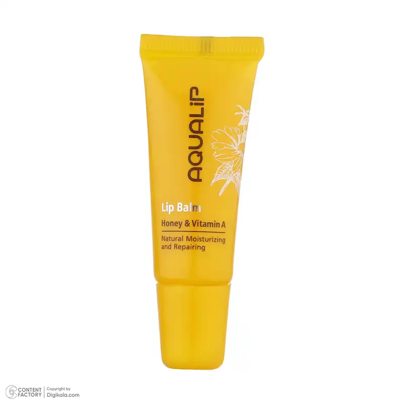 بالم لب آکوالیپ مدل عسل حجم 10 میلی لیتر