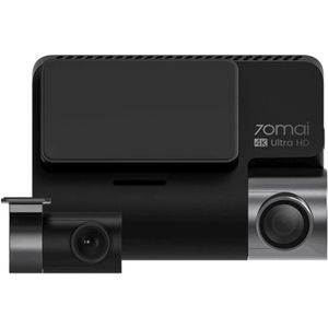 نقد و بررسی دوربین فیلم برداری خودرو سو نتی م ی مدل 70maI Dash Cam 4K + Rear Cam Set(RC06) A800S توسط خریداران