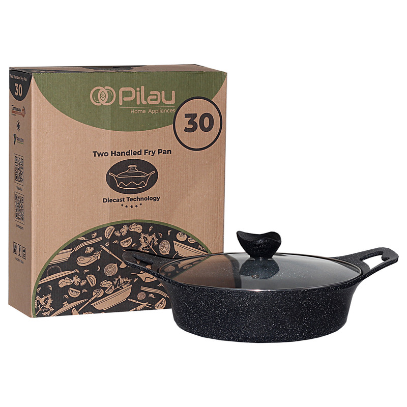 تابه پیلو مدل LIFE SNOW سایز 30