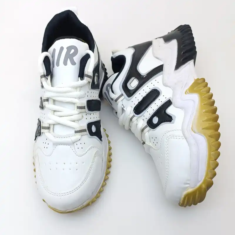 کفش روزمره زنانه مدل P 19