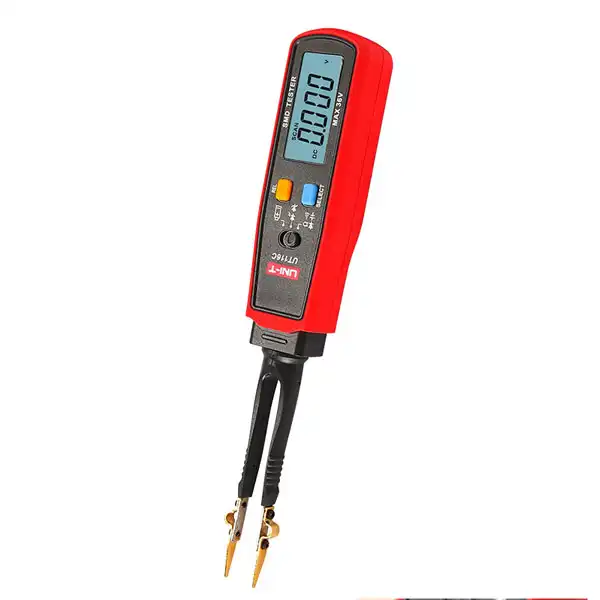 مولتی متر یونی-تی مدل UT-116C