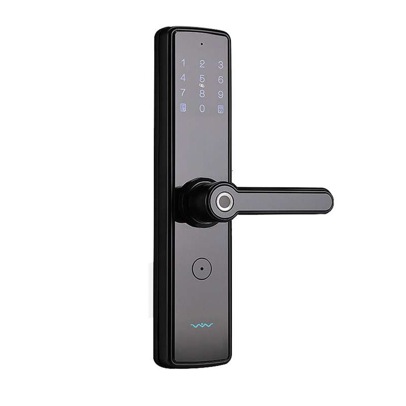 دستگیره در هوشمند مدل M6-3 دستگیره در هوشمند مدل M6-3