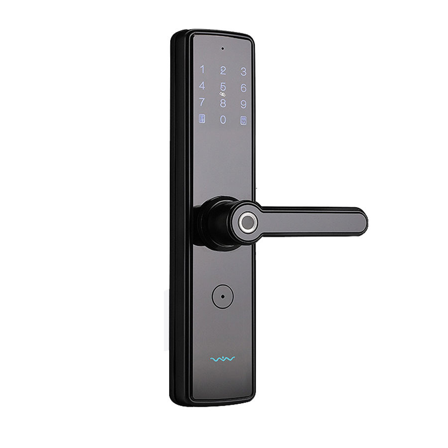 دستگیره در هوشمند مدل MZ-6980 دستگیره در هوشمند مدل MZ-6980