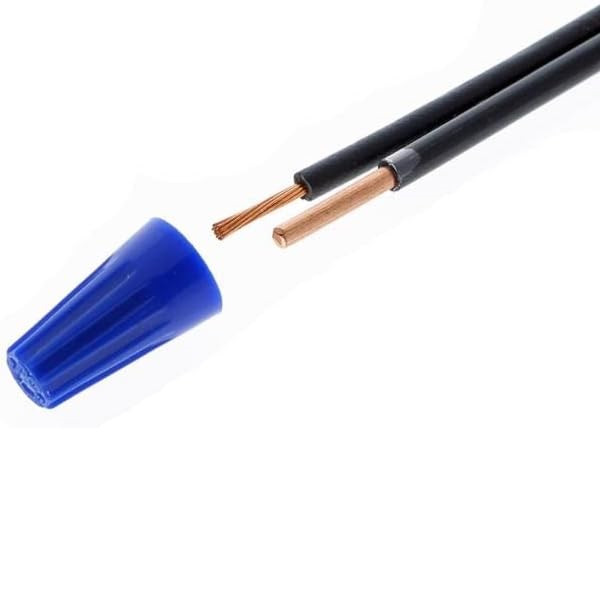 کانکتور پیچی مدل PCH1234 بسته 40 عددی