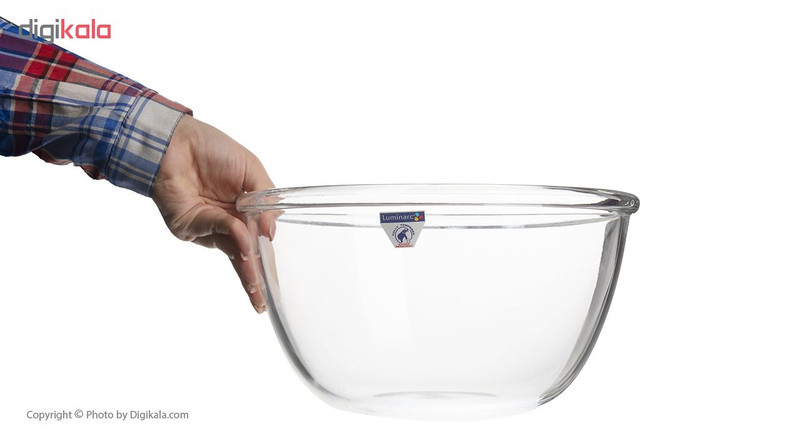 کاسه لومینارک کد 160697