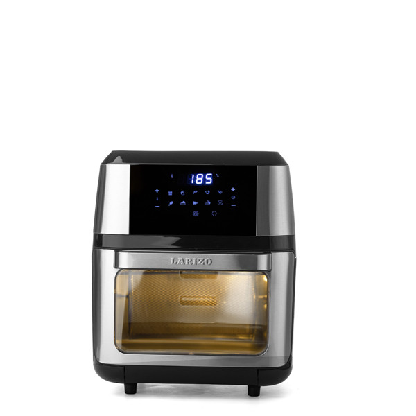 سرخ کن بدون روغن لاریزو مدل 1220 سرخ کن بدون روغن لاریزو مدل 1220