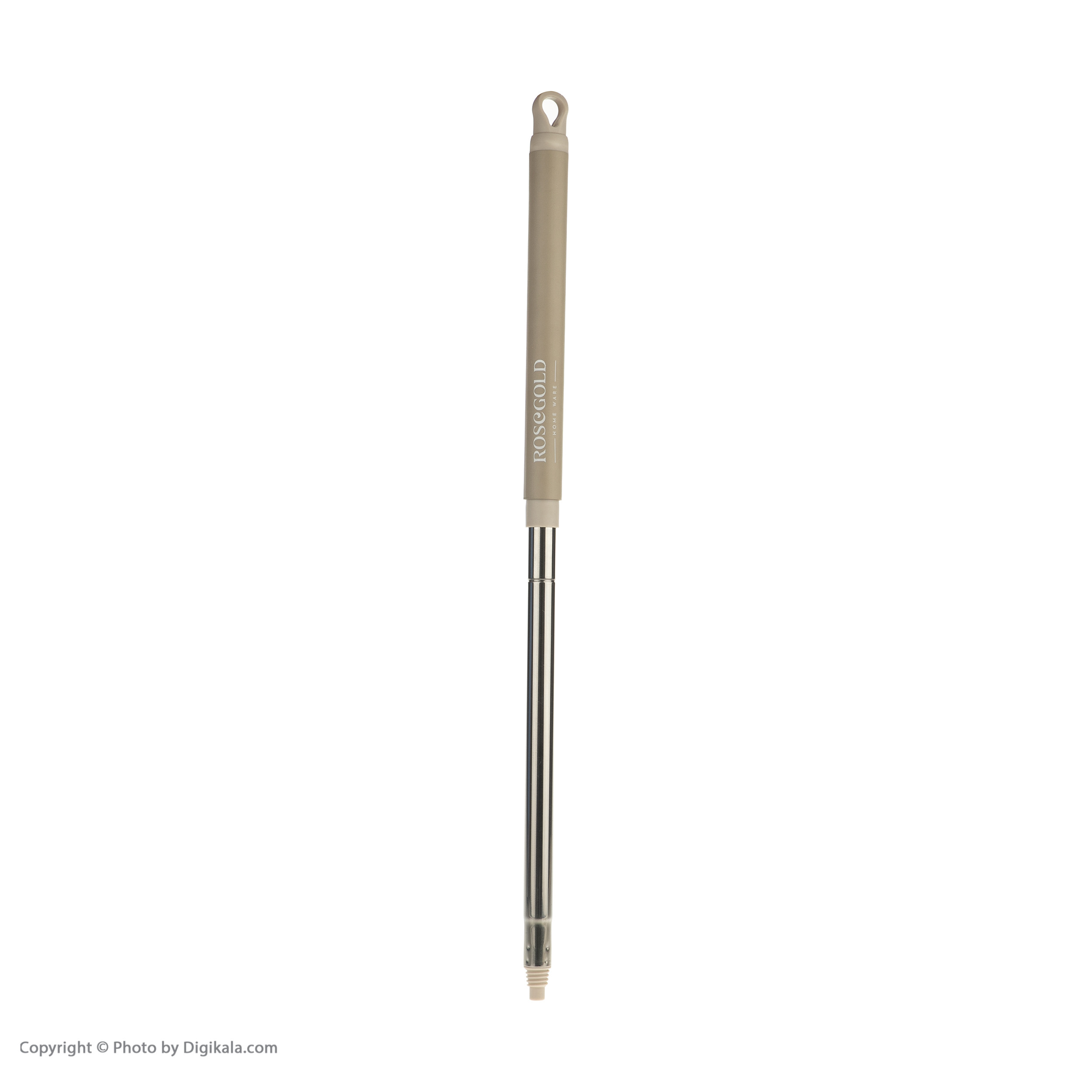 ست سطل و زمین شوی رزگلد کد 8155