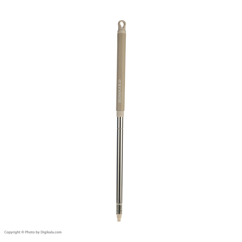 ست سطل و زمین شوی رزگلد کد 8155