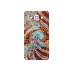 MAHOOT Molana Cover Sticker for Samsung Galaxy A5