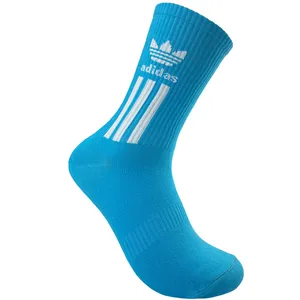 جوراب ساق بلند مدل سه خط