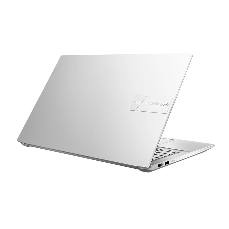 لپ تاپ 15.6 اینچی ایسوس مدل Vivobook Pro 15 K6500ZH-HN117-i5 16GB 1SSD GTX 1650 - کاستوم شده لپ تاپ 15.6 اینچی ایسوس مدل Vivobook Pro 15 K6500ZH-HN117-i5 16GB 1SSD GTX 1650 - کاستوم شده