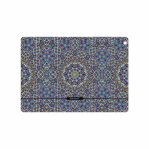 MAHOOT Iran-Tile6 Cover Sticker for Apple iPad Air 2013 A1474