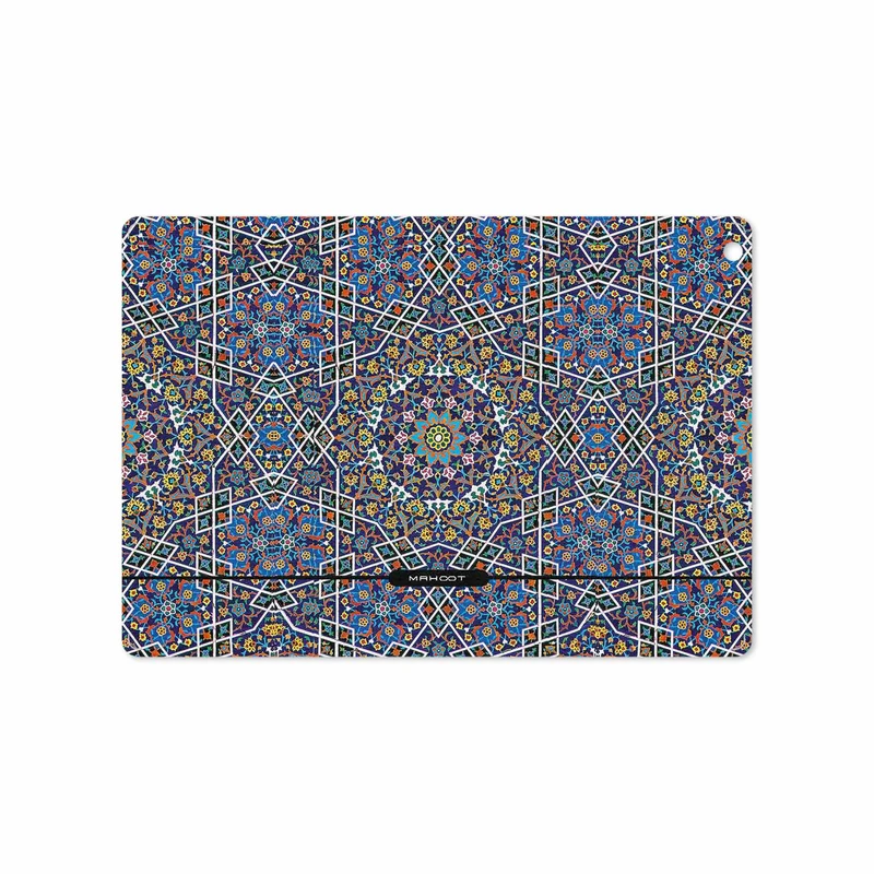 برچسب پوششی ماهوت مدل Iran-Tile6 مناسب برای تبلت اپل iPad Air 2013 A1474