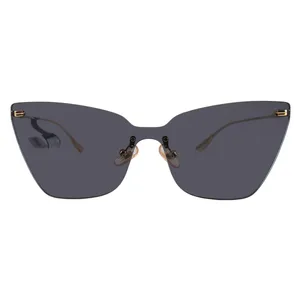عینک آفتابی زنانه بولون مدل BL7080A6000