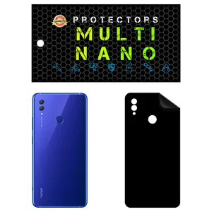 MULTI NANO X-F1M Back Skin For Honor Note 10