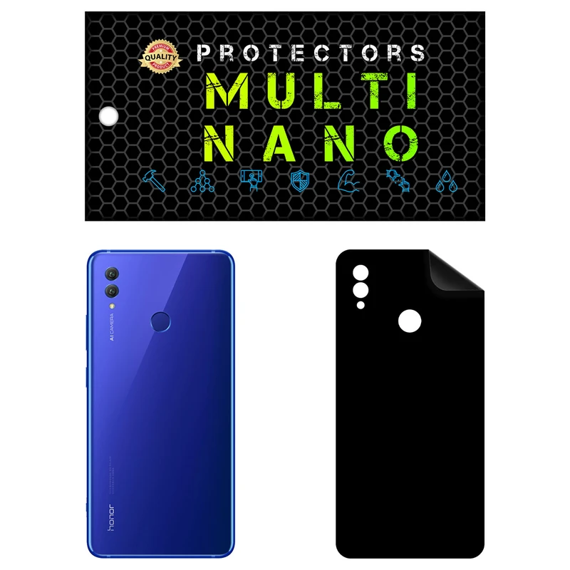 برچسب پوششی مولتی نانو مدل X-F1M مناسب برای گوشی موبایل آنر Note 10