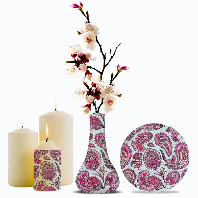 برچسب ترنسفر مدل بته جقه پترن