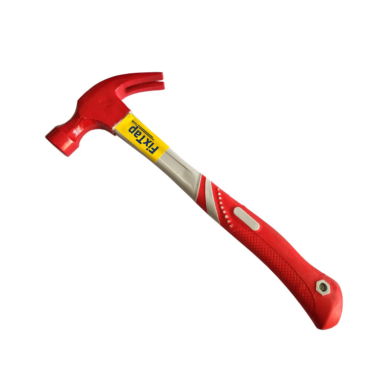 چکش میخ کش فیکس تاپ مدل LMP-500 وزن 500 گرم چکش میخ کش فیکس تاپ مدل LMP-500 وزن 500 گرم