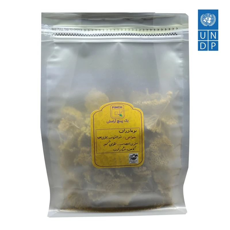 بومادران خشک - 100 گرم