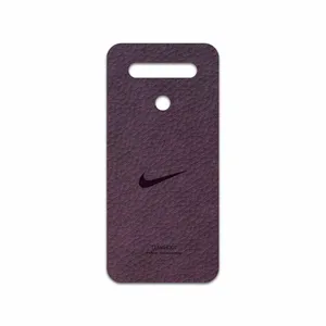 MAHOOT PL-NK Cover Sticker for LG K51s