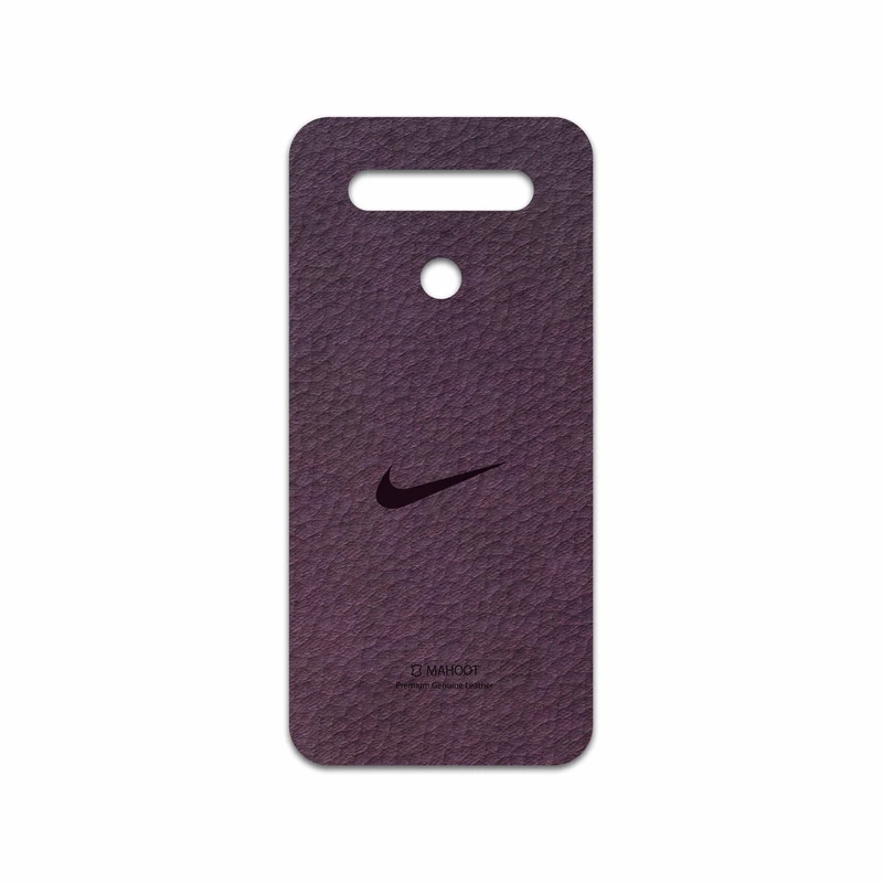 برچسب پوششی ماهوت مدل PL-NK مناسب برای گوشی موبایل ال جی K51s