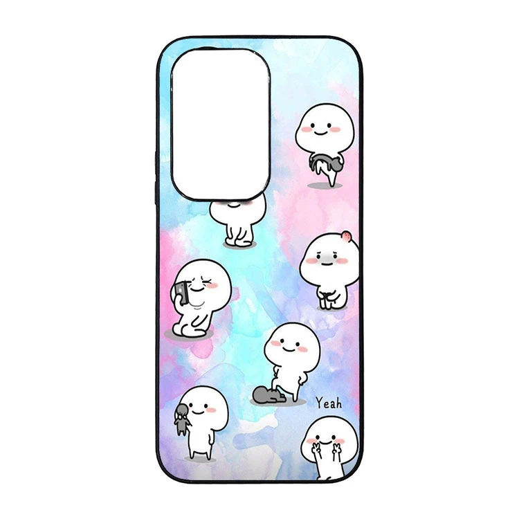 کاور گالری وبفر طرح کارتونی مناسب برای گوشی موبایل آنر 200 lite