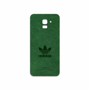 MAHOOT GL-DDS Cover Sticker for Samsung Galaxy J6