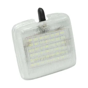 چراغ سقف خودرو نونیک الکترون مدل nnk-3 مناسب برای پراید