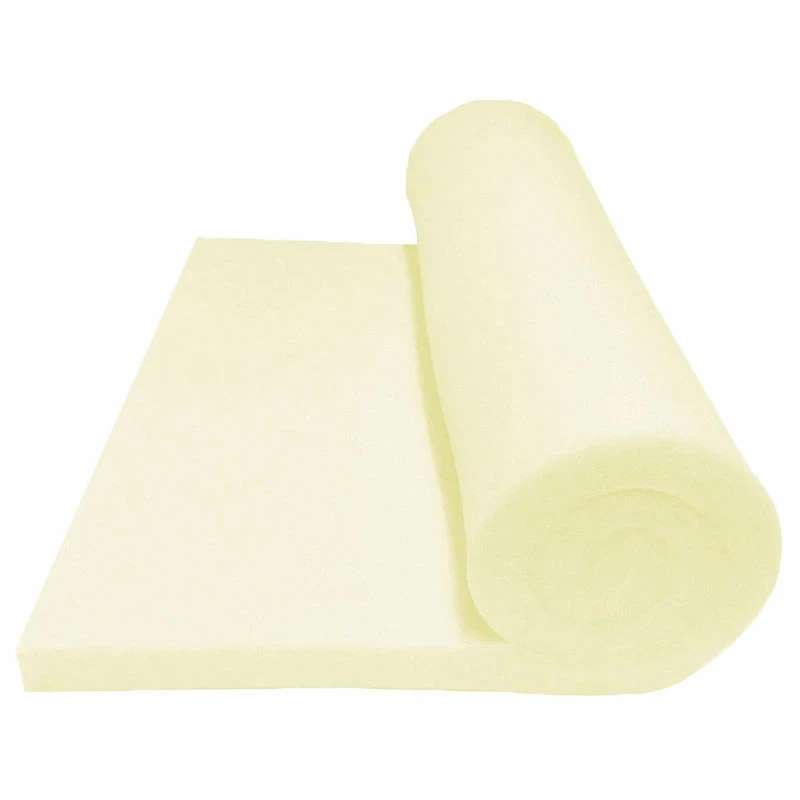 اسفنج مبلمان مدل 2001004 سایز 200x100x4 سانتی‌متر