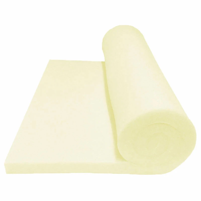 اسفنج مبلمان مدل 2001004 سایز 200x100x4 سانتی‌متر