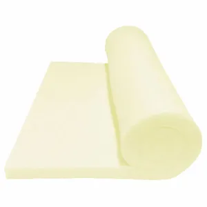 اسفنج مبلمان مدل 20010012 سایز 200x100x12 سانتی‌متر