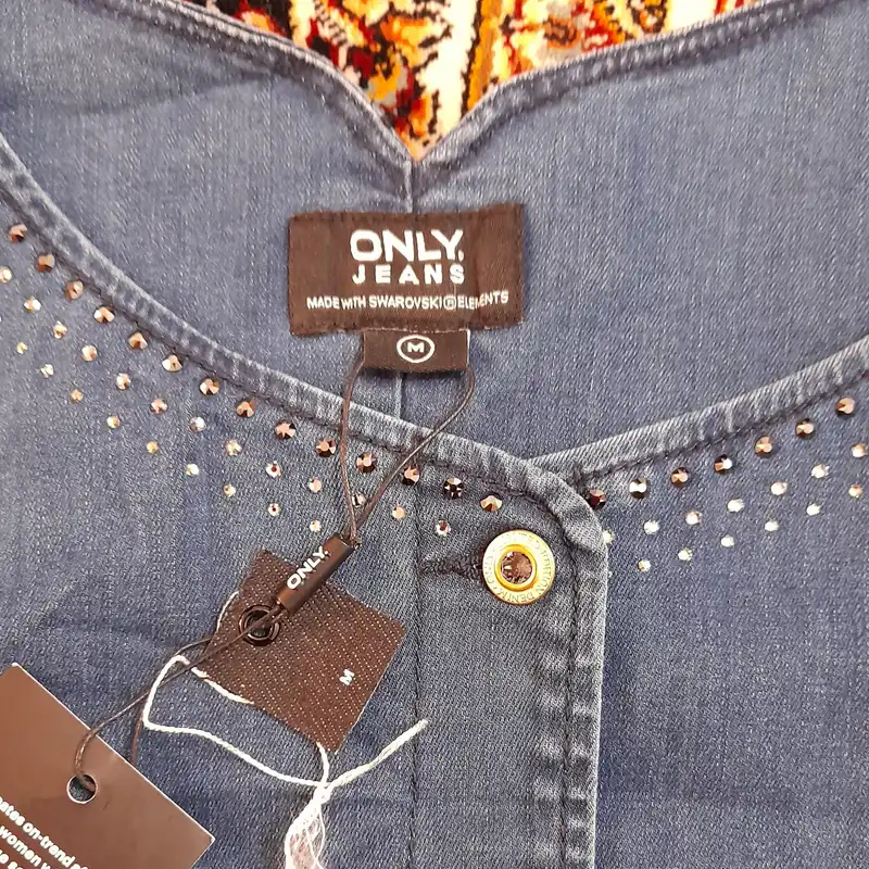 سارافون زنانه اونلی مدل Onl98