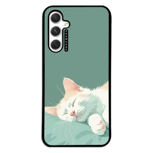 AKAM AMC-WSGA54-CATS-24 Cover For Samsung Galaxy A54
