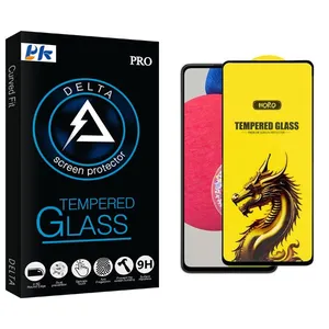 PK Delta Y-Horo Screen Protector For Samsung galaxy a52s