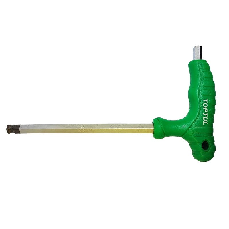 آچار آلن شش گوش تاپ تول مدل AGCA0215 سایز 2 میلی متر آچار آلن شش گوش تاپ تول مدل AGCA0215 سایز 2 میلی متر