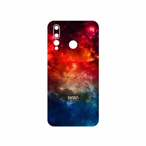 MAHOOT Universe b NASA 8 Cover Sticker for Huawei Nova 4
