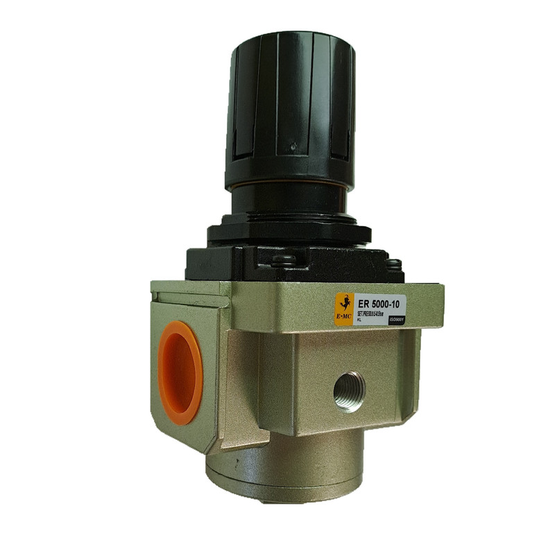 رگلاتور پنوماتیک ای ام سی مدل ER5000-10/1
