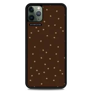 AKAM AMC-WA11PROMAX-STARS-8 Cover For Apple iPhone 11 Pro Max