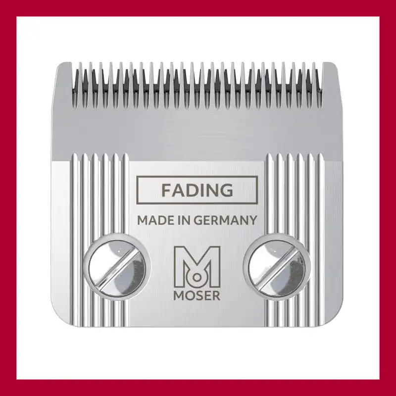 ماشین اصلاح موی سر و صورت موزر مدل  PRIMAT FADING EDITION