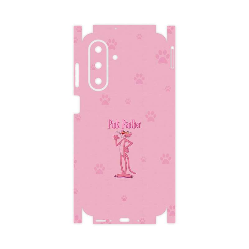 برچسب پوششی ماهوت مدل The Pink Panther-FullSkin مناسب برای گوشی موبایل سامسونگ Galaxy A26