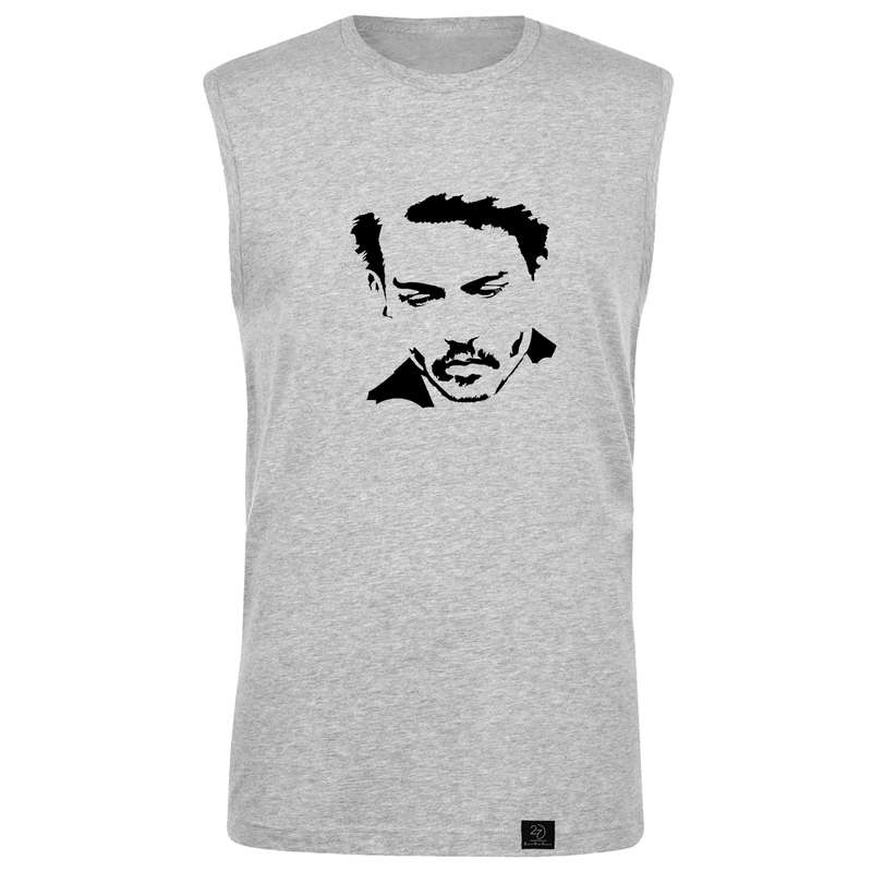 تاپ مردانه 27 مدل جانی دپ کد RN574