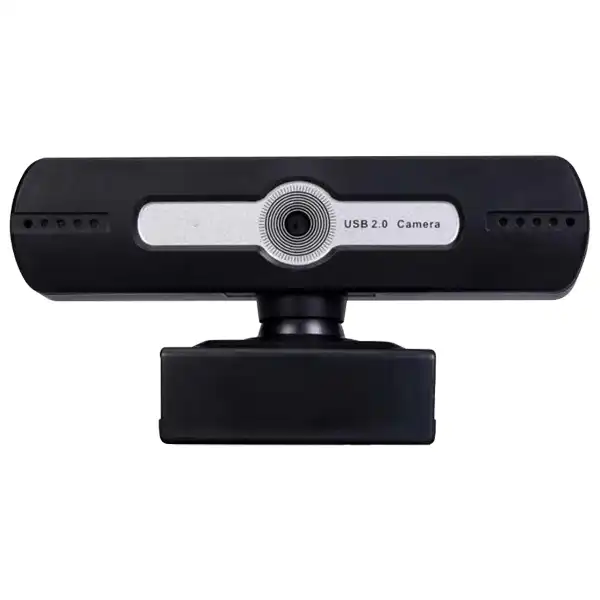 وب کم مدل Hanrox-H01