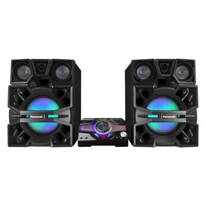 پخش کننده چند رسانه ای پاناسونیک مدل SB-MAX9000 / SA-MAX9000
