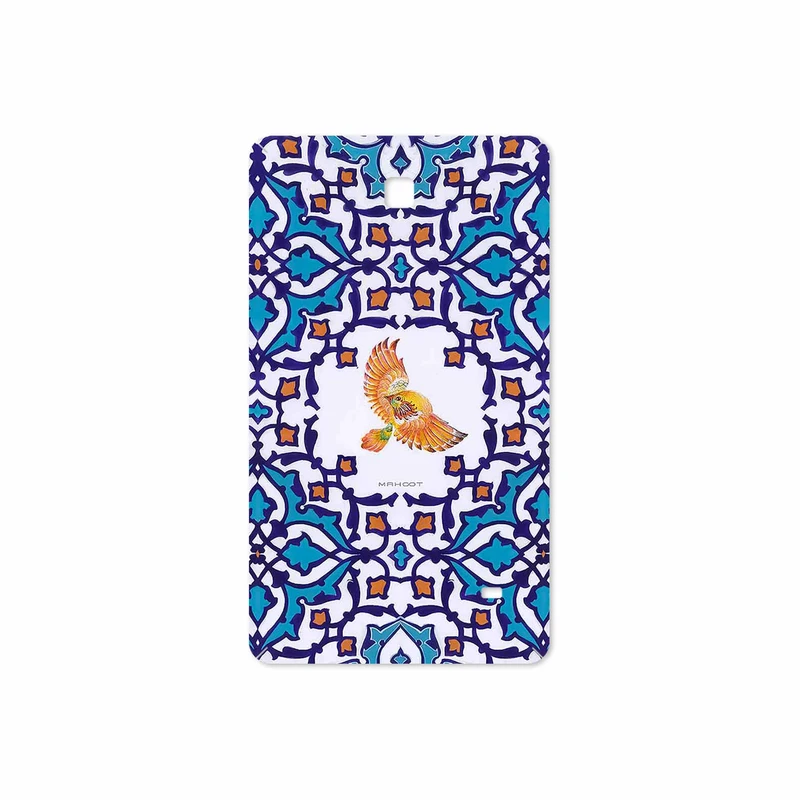 برچسب پوششی ماهوت مدل Homa Tile مناسب برای تبلت سامسونگ Galaxy Tab 4 7.0 2014 T230
