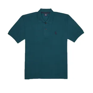 پولوشرت آستین کوتاه مردانه مدل PT-1107