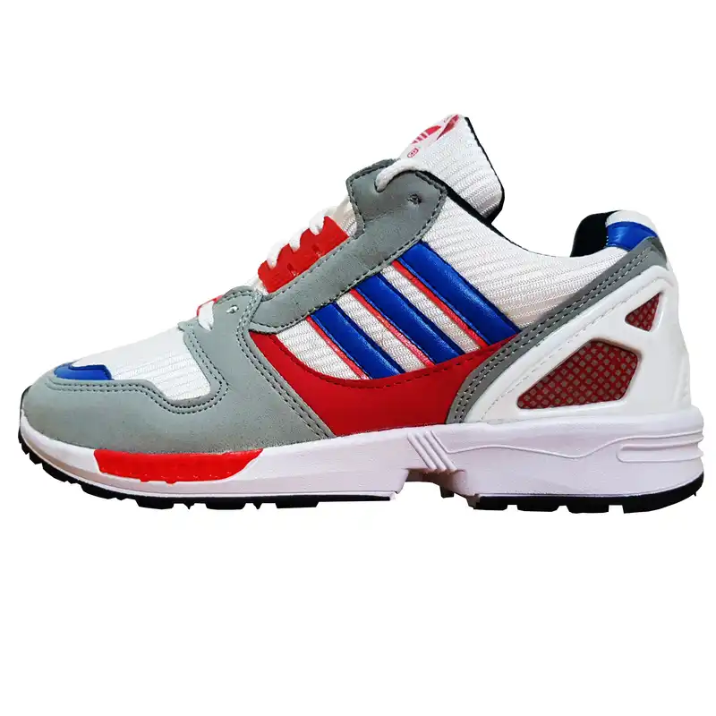 کفش پیاده روی مدل ZX 8000 National Clr 2020